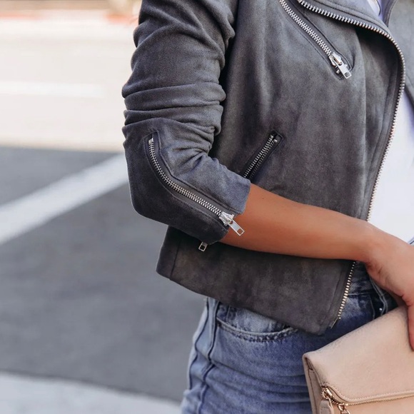 VICI Market Jacket - Picture 3 of 11